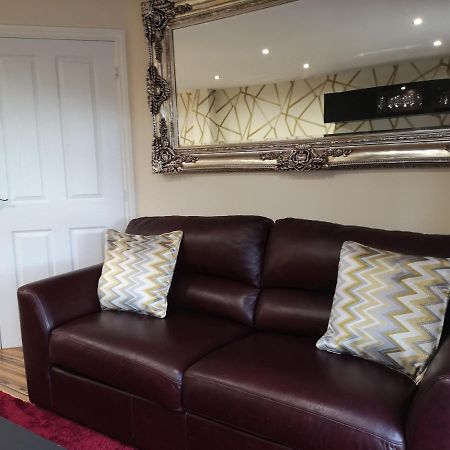 Nightingale Gardens - 4 Bed Detached House - Manchester 아파트 외부 사진