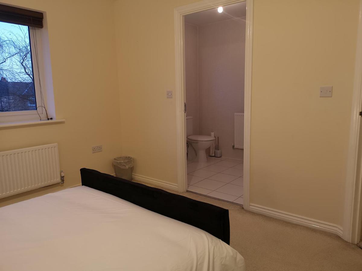 Nightingale Gardens - 4 Bed Detached House - Manchester 아파트 외부 사진