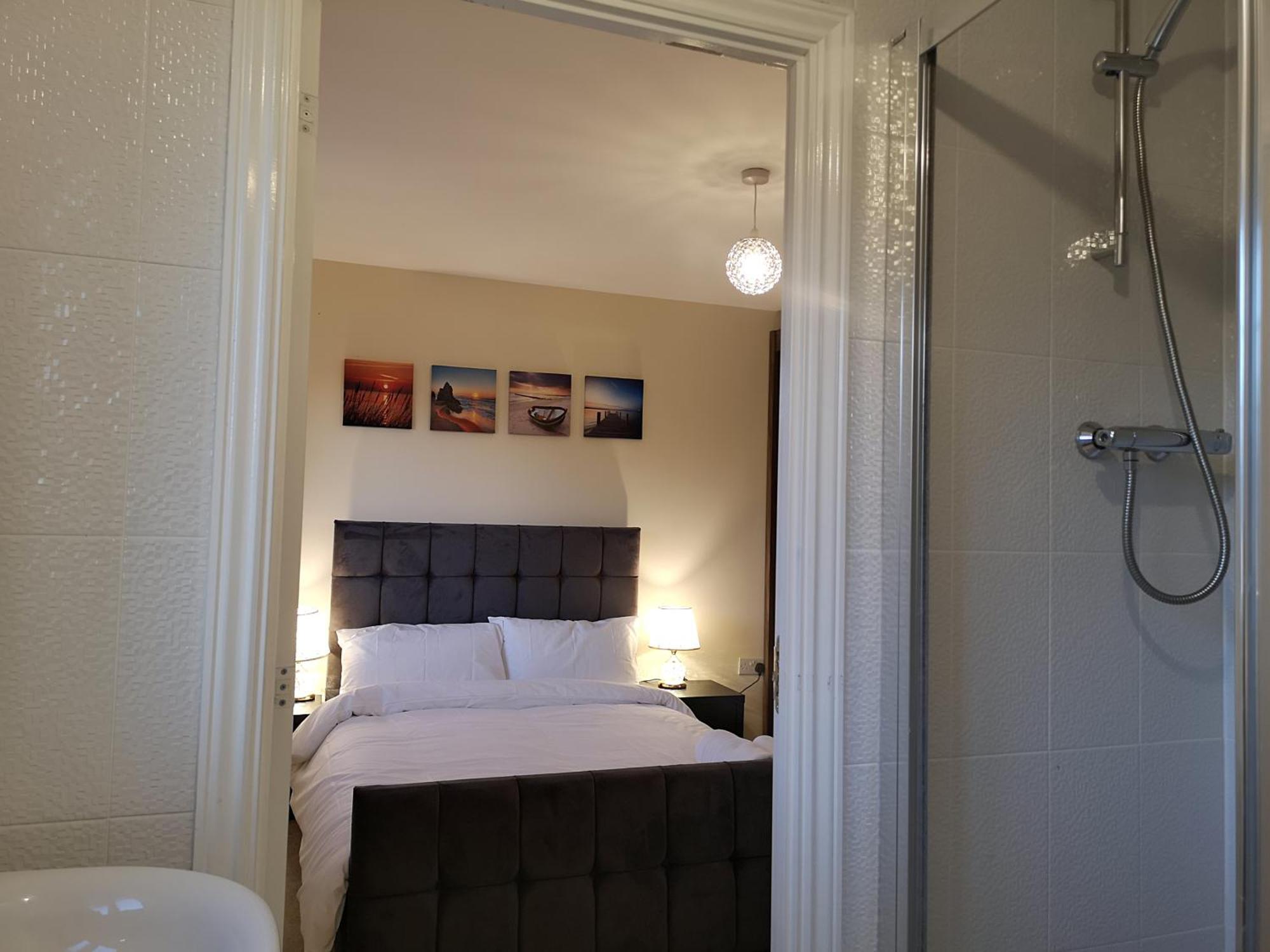 Nightingale Gardens - 4 Bed Detached House - Manchester 아파트 외부 사진
