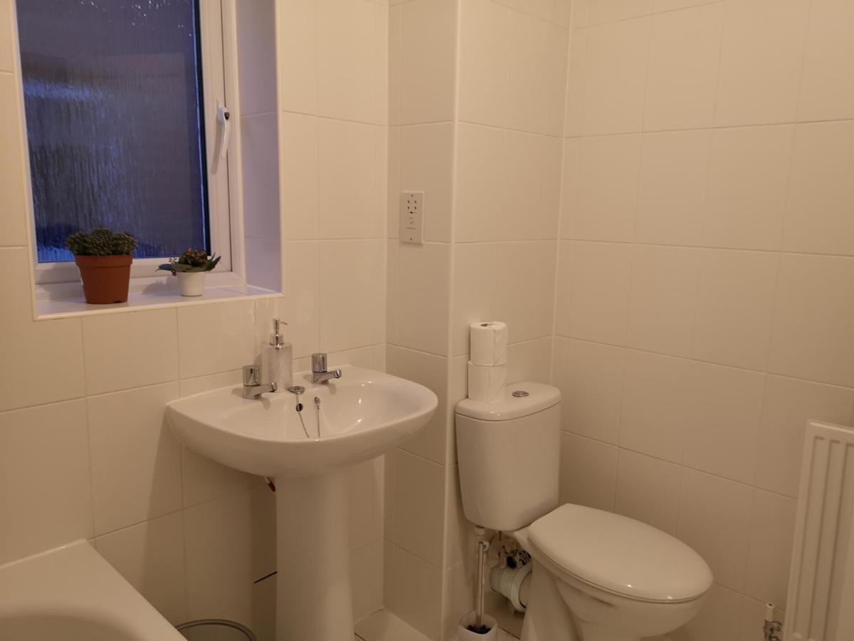 Nightingale Gardens - 4 Bed Detached House - Manchester 아파트 외부 사진
