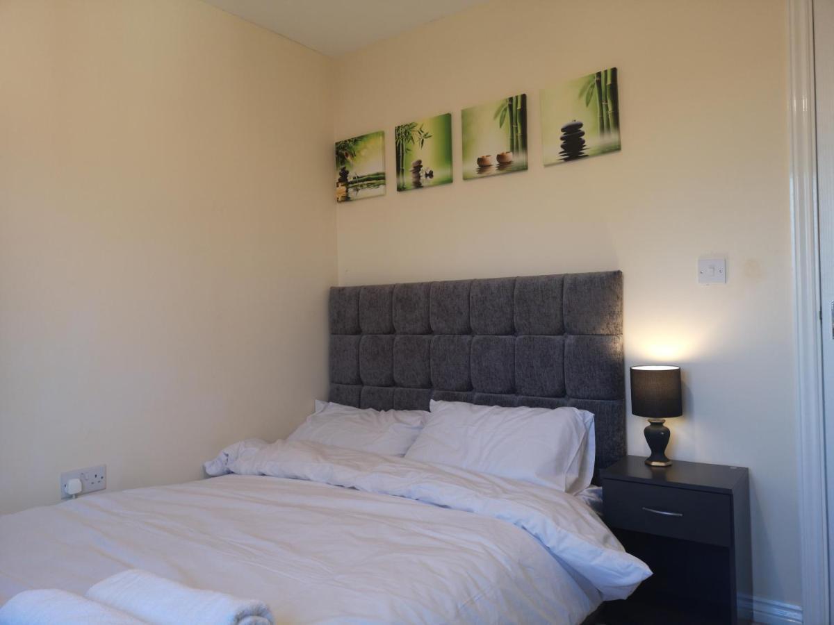 Nightingale Gardens - 4 Bed Detached House - Manchester 아파트 외부 사진