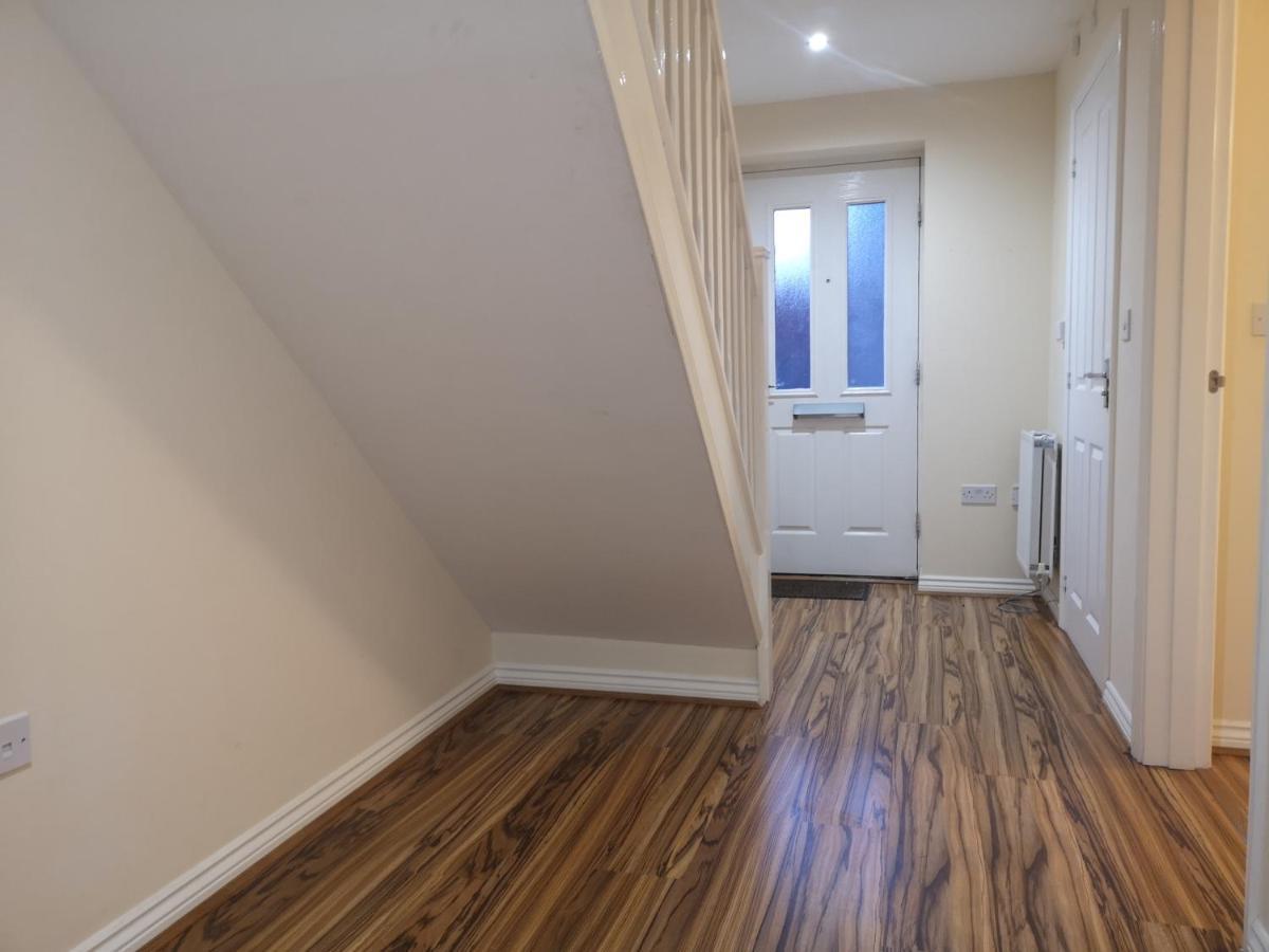Nightingale Gardens - 4 Bed Detached House - Manchester 아파트 외부 사진